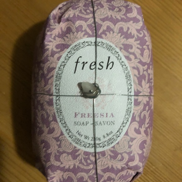 “Fresh” soap - Picture 5 of 6